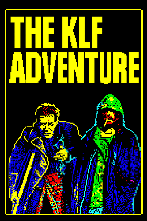 The KLF Adventure